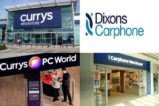 DIXONS CARPHONE GROUP FEATURED IMAGE