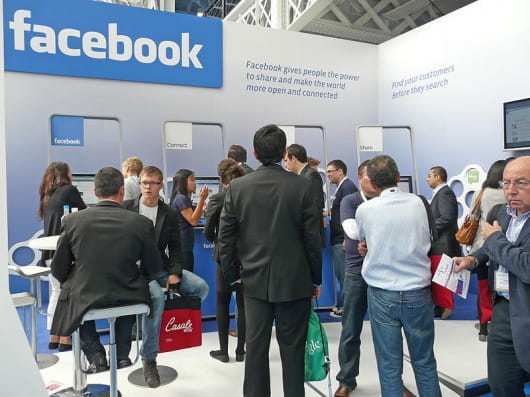 FACEBOOK STAND AT AD TECH LONDON ILLUSTRATION_WIKIMEDIA COMMONS
